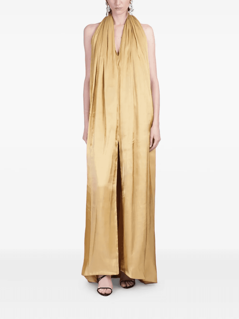 Gigi maxi dress - Image 1