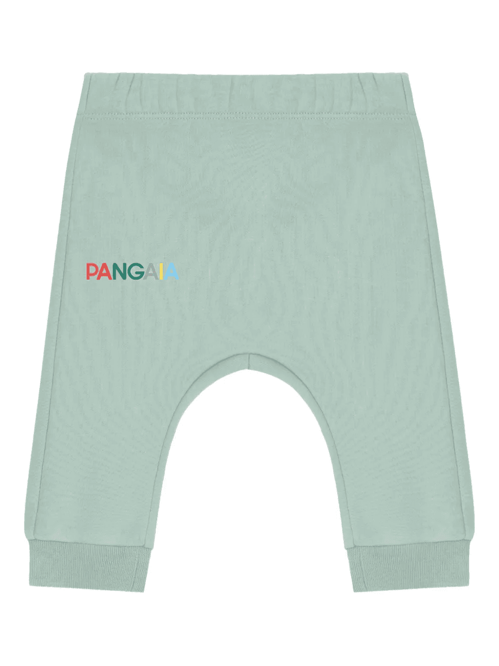 logo-embellished track pants - Image 1