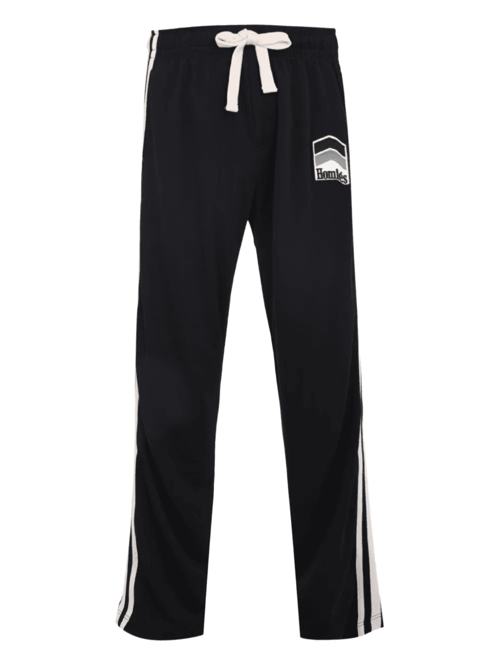 Racing stripe-detail track pants - Image 1