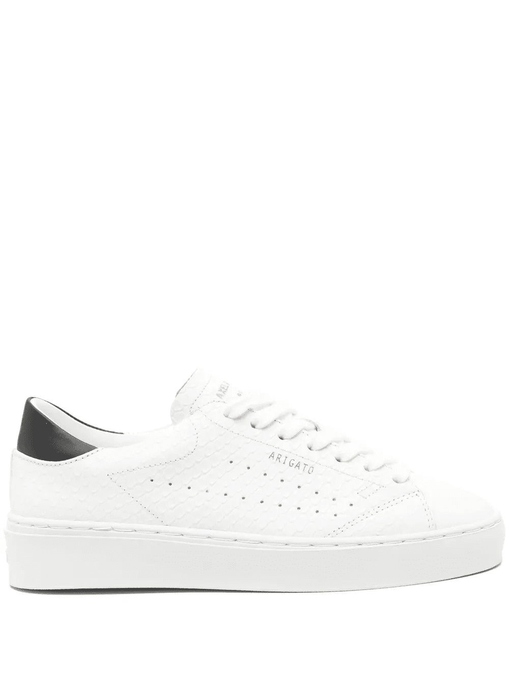 low-top sneakers - Image 1