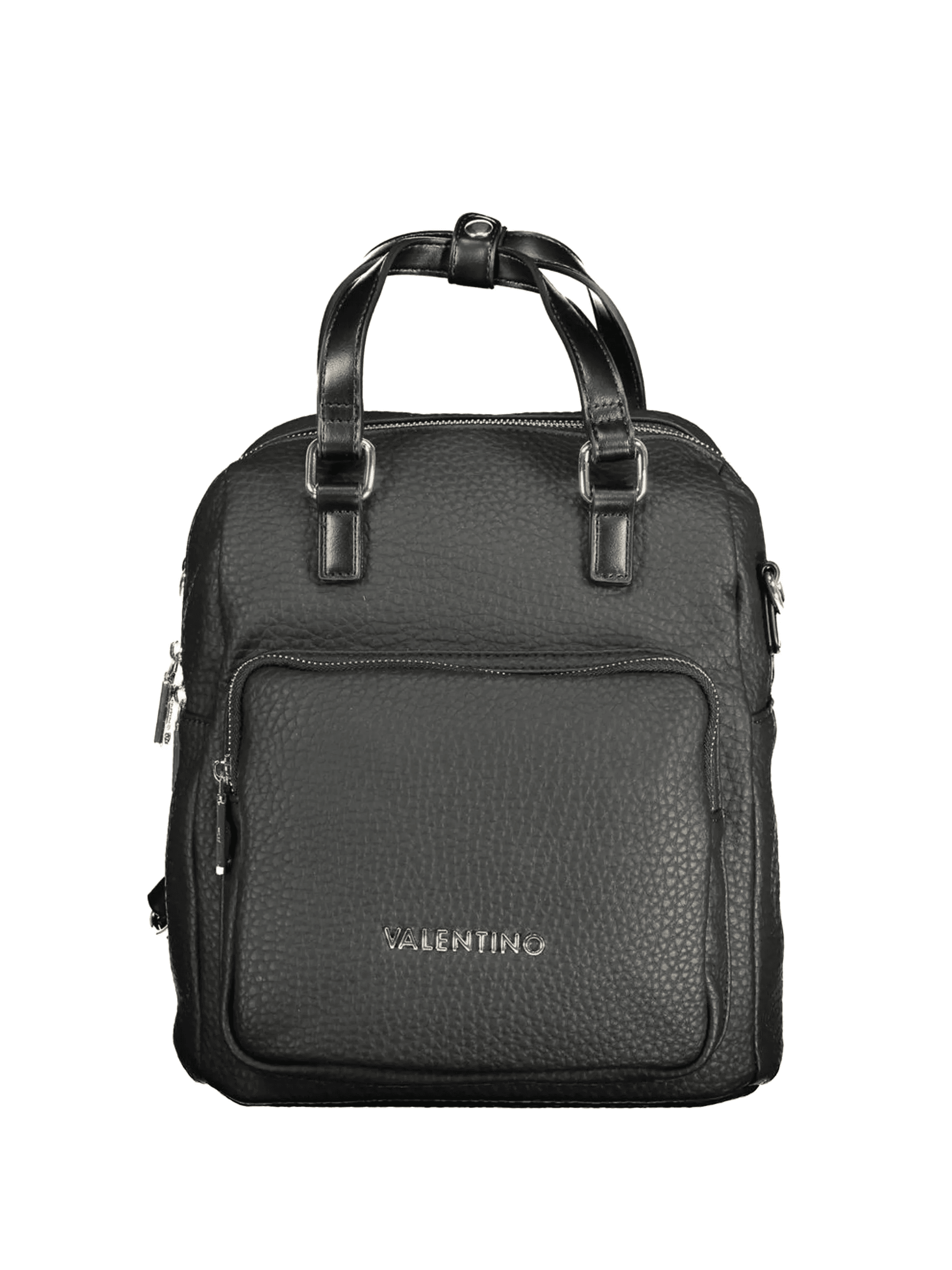 pebbled-effect backpack - Image 1