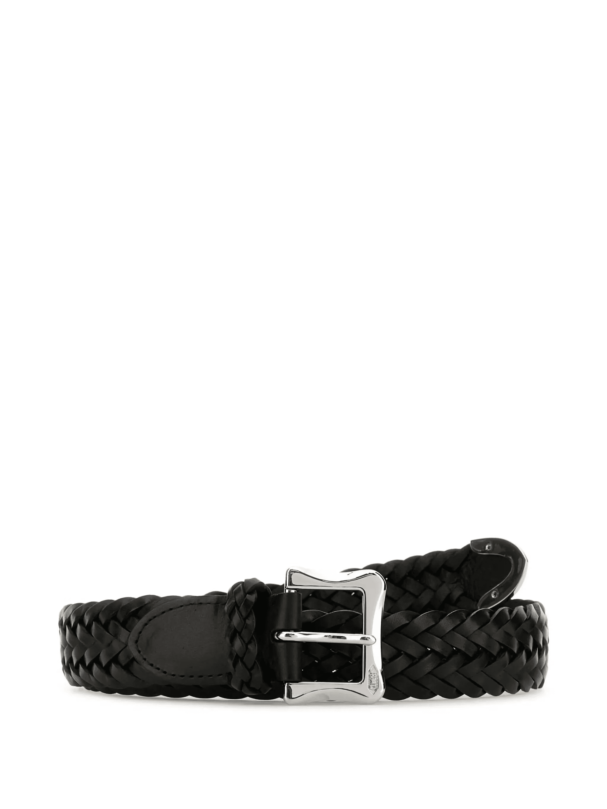 braided belt - Image 1