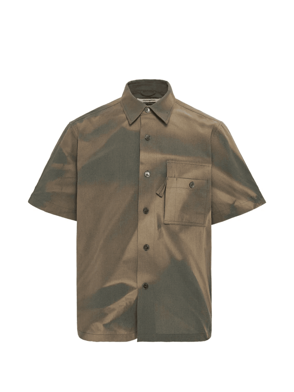 sun-bleached work shirt - Image 1