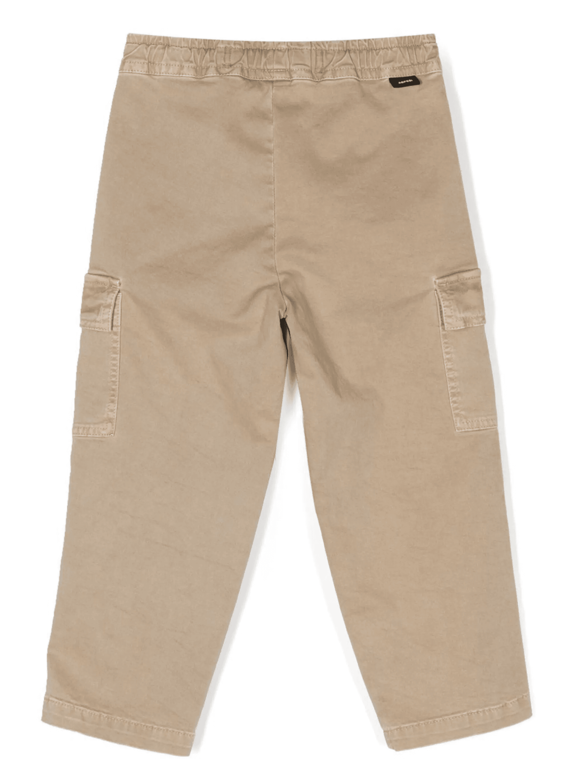 cargo cotton trousers - Image 1