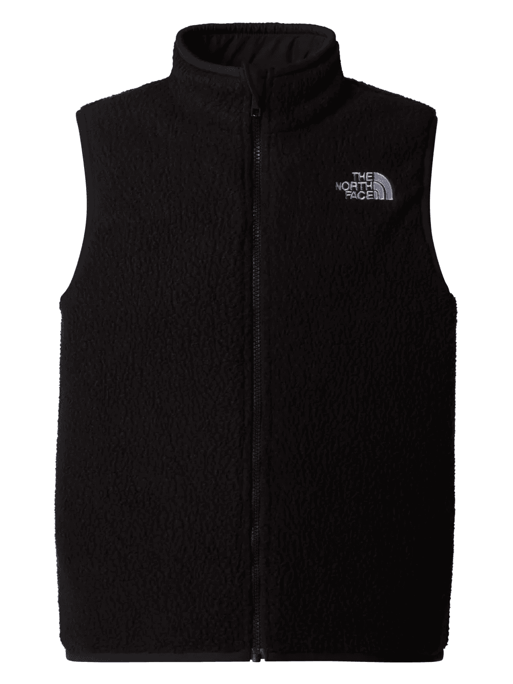 Never Stop gilet - Image 1