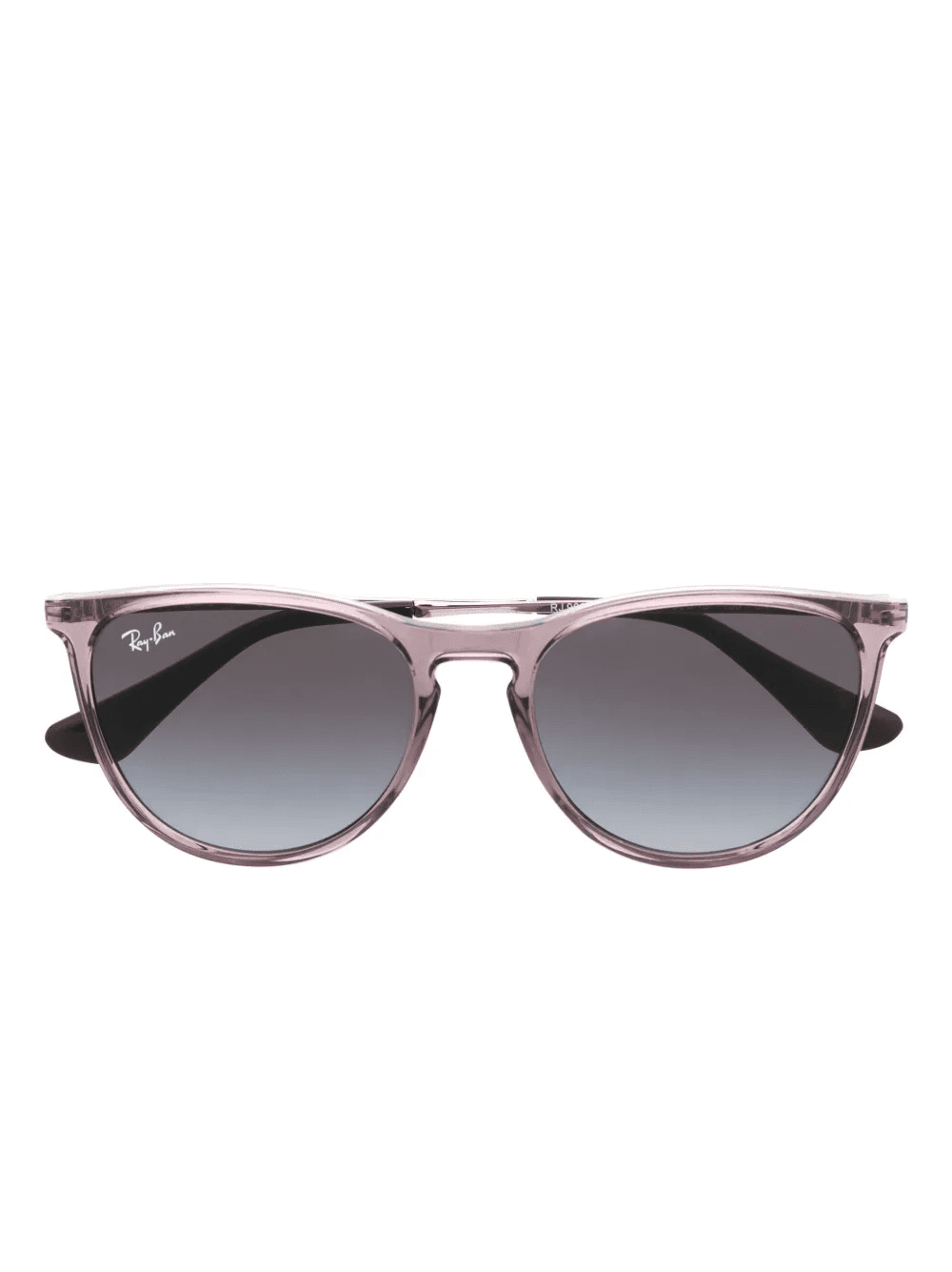 Erika round-frame sunglasses - Image 1