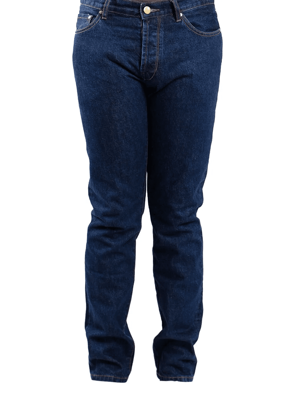 cotton jeans - Image 1
