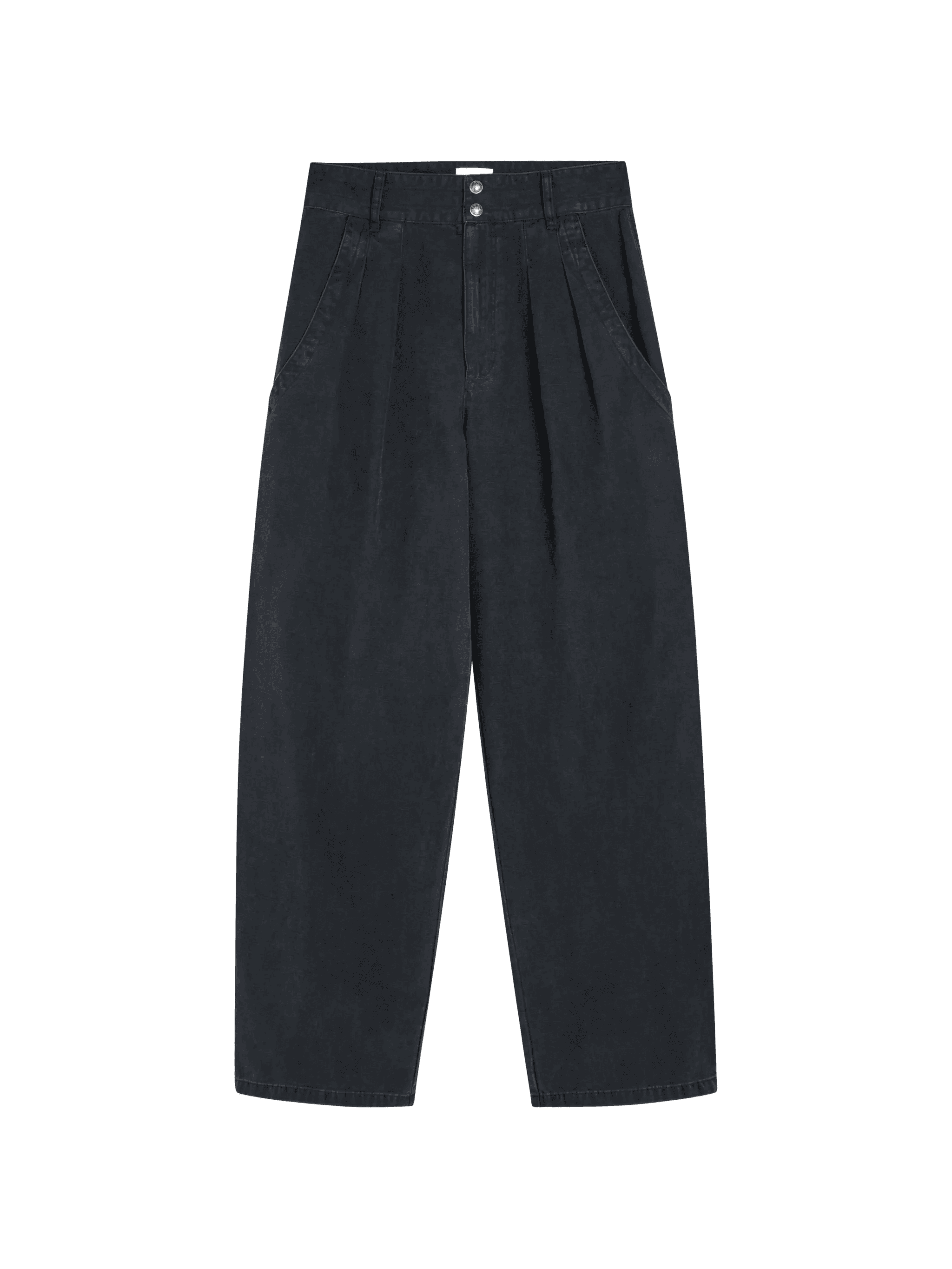 Nadine wide-leg trousers - Image 1