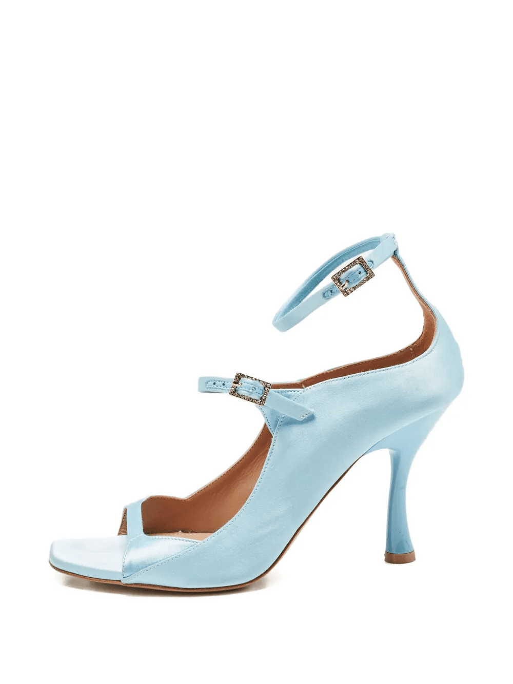 Riley ankle-strap sandals - Image 1
