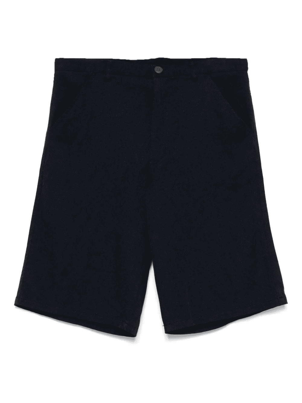 woven shorts - Image 1