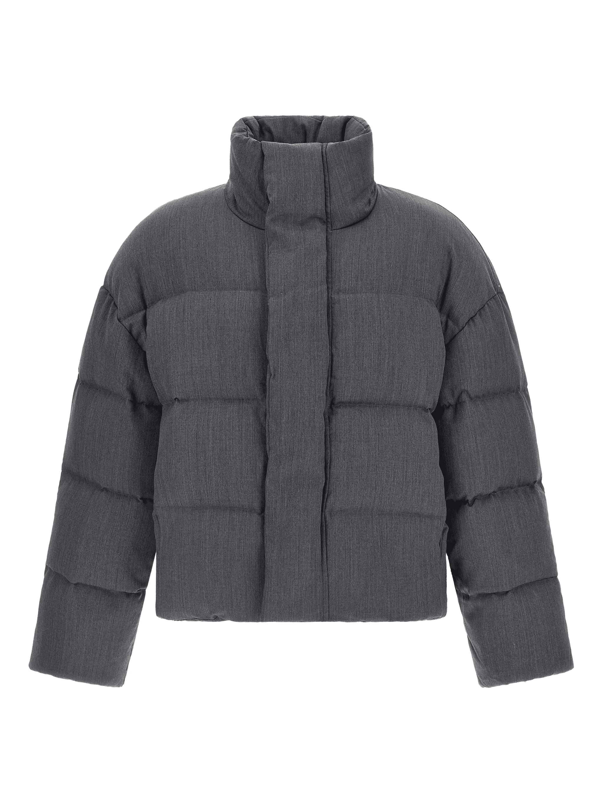 MML puffer down jacket - Image 1