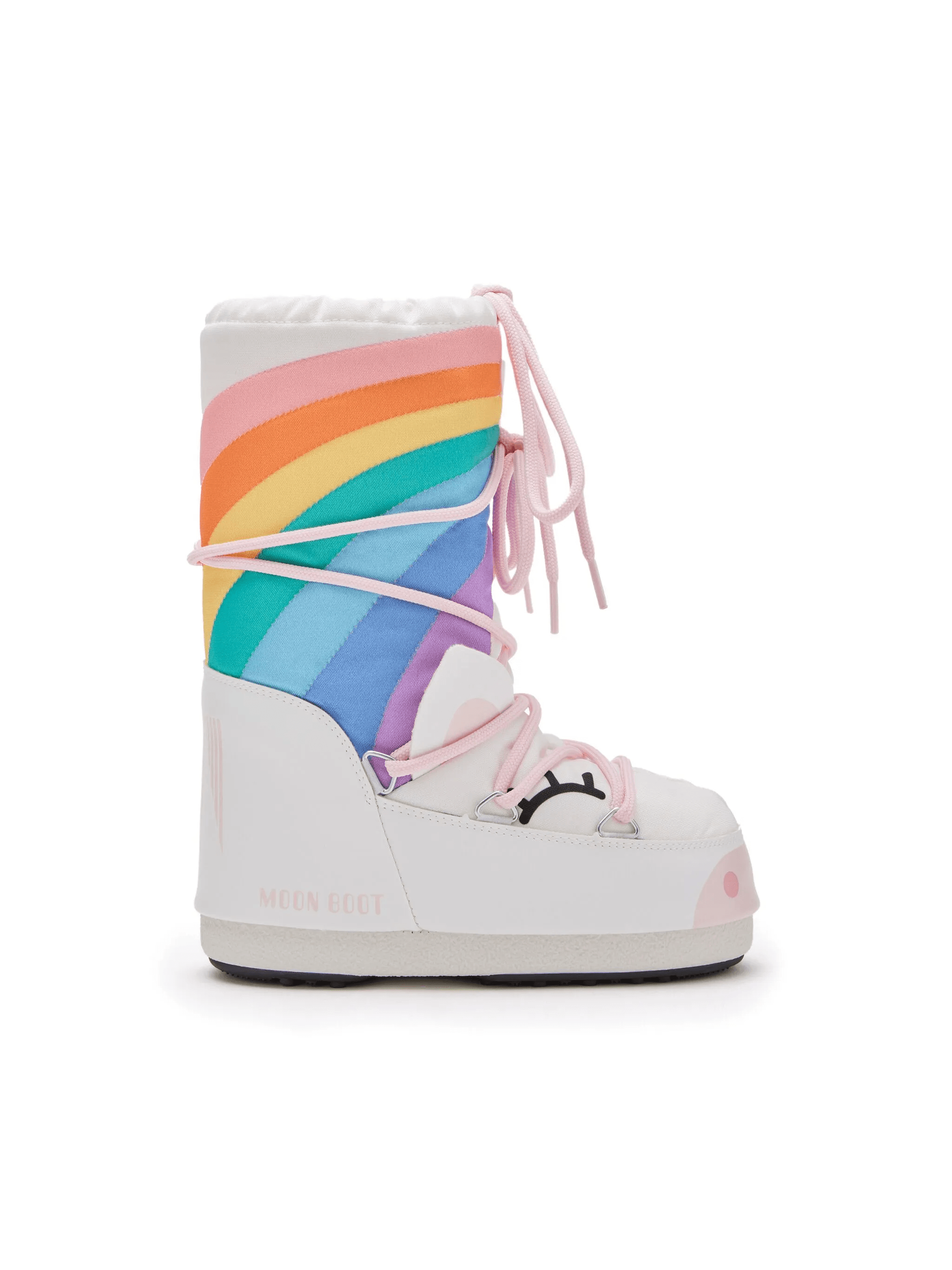 Icon Unicorn snow boots - Image 1