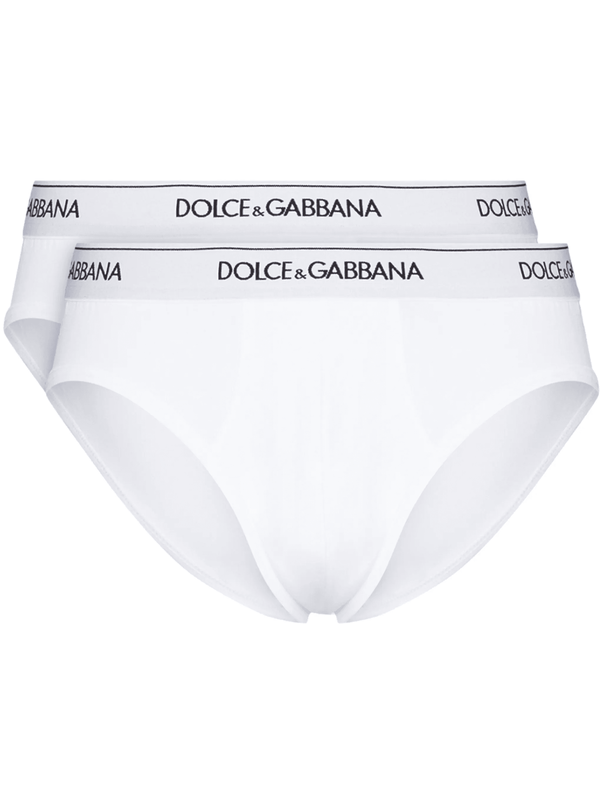 logo-waistband boxer briefs (set of two) - Image 1