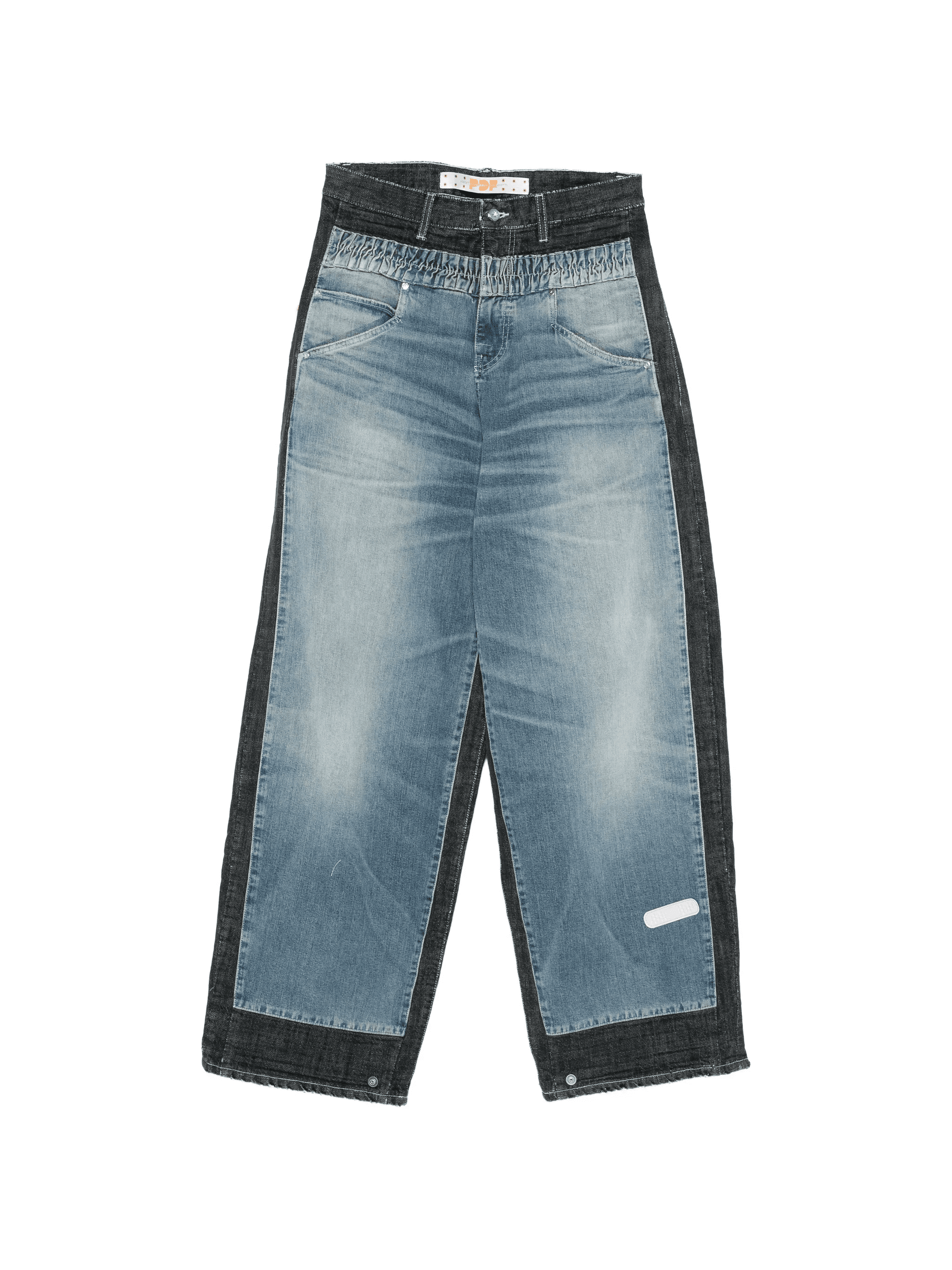 Doubble Leggenda jeans - Image 1