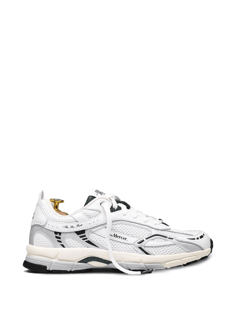 The Re-Rune lace-up sneakers - Image 1