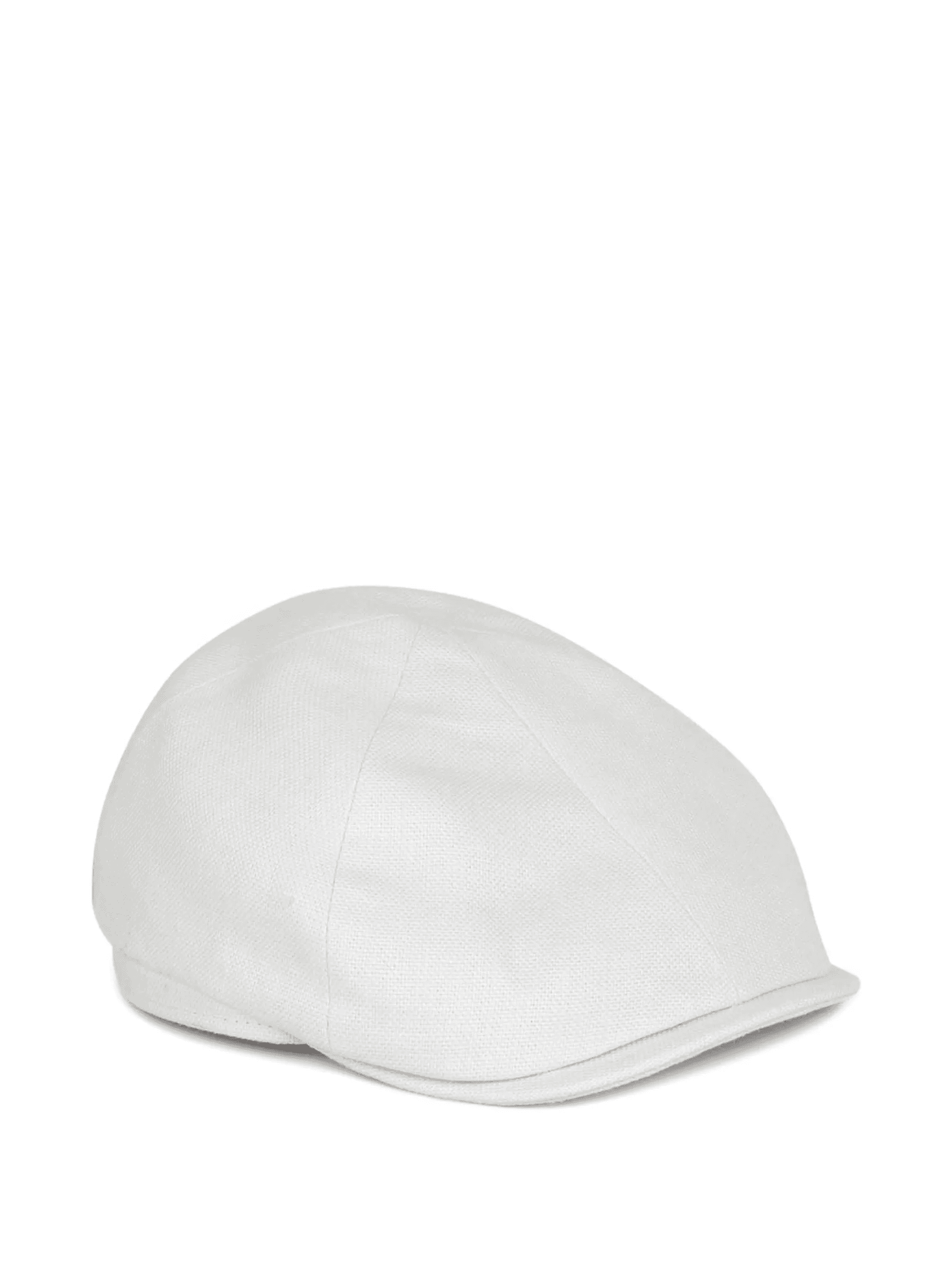 Tom panelled cap - Image 1