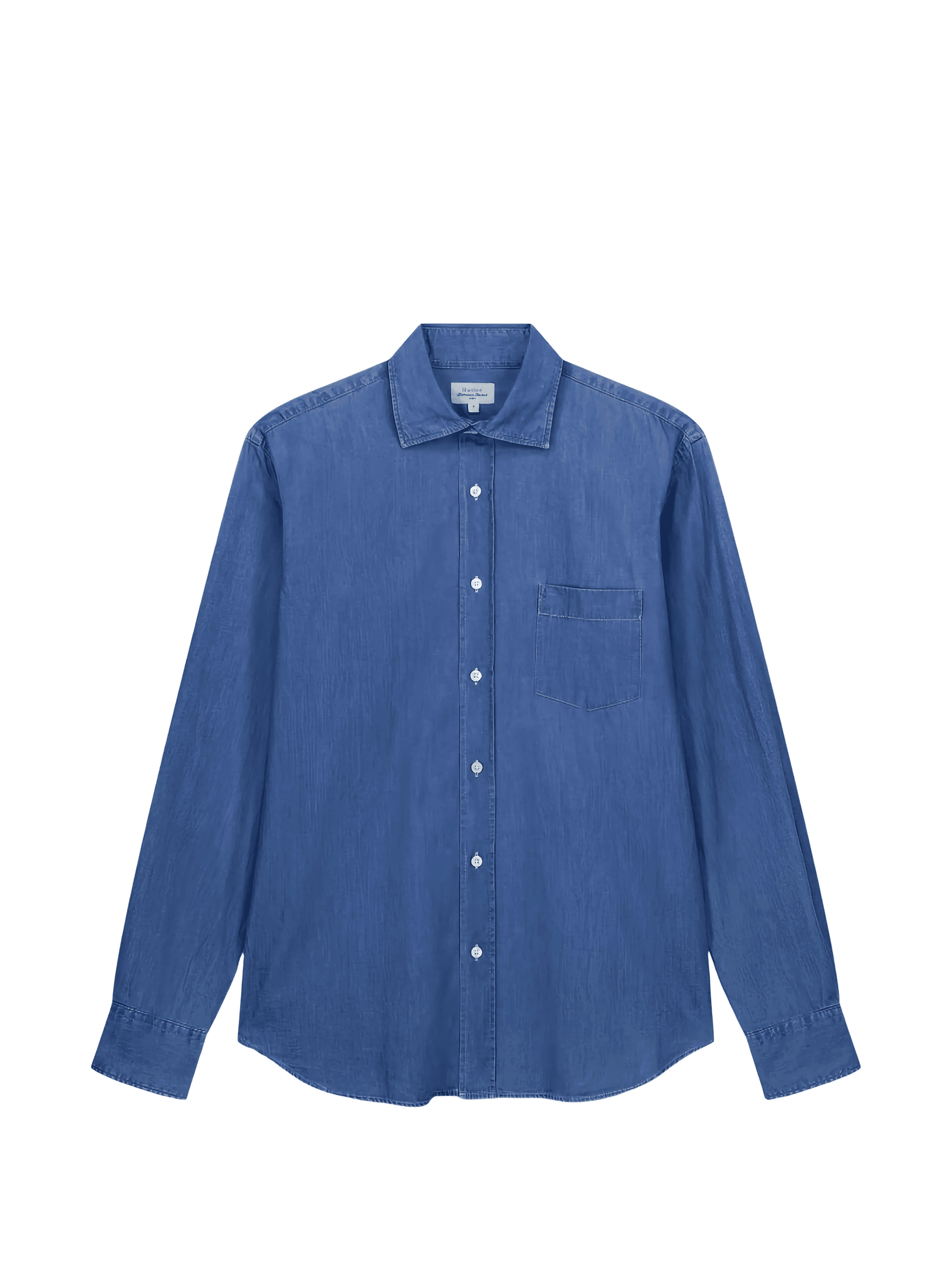Paul pocket shirt - Image 1