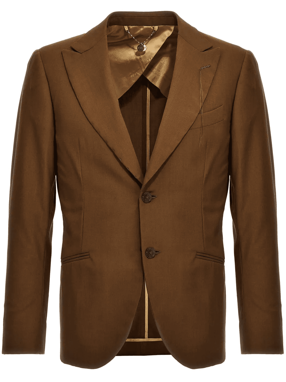 Keanu blazer - Image 1