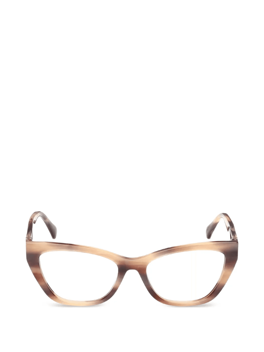cat-eye glasses - Image 1