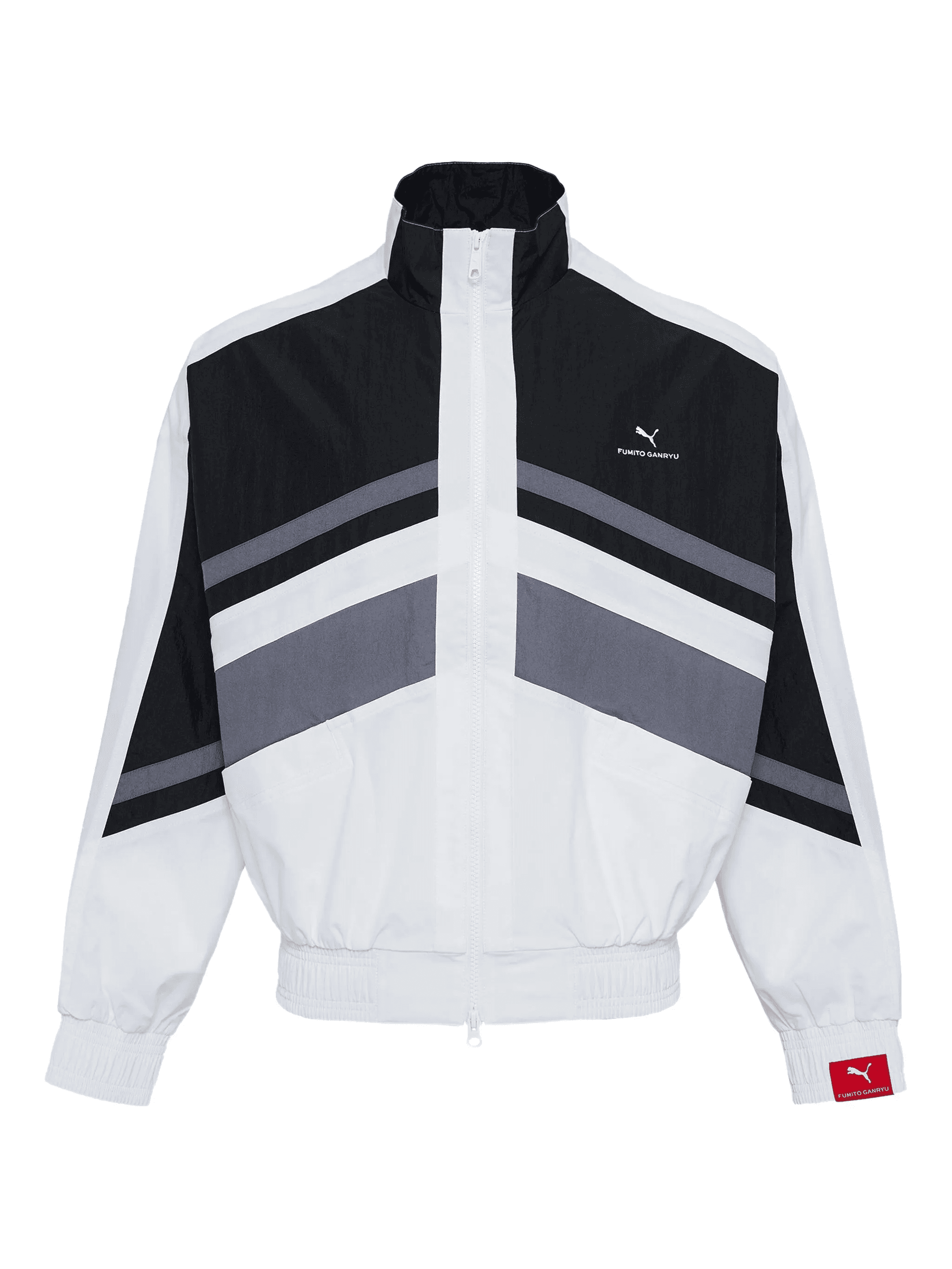 x PUMA Switched jacket - Image 1
