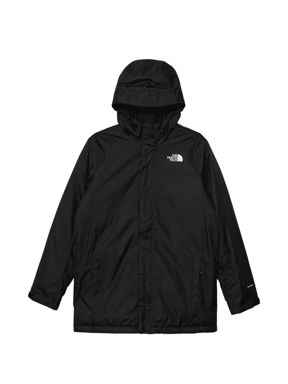 hooded jacket - Image 1