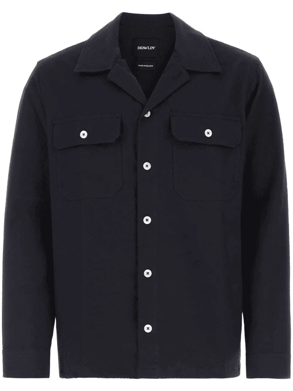 Magic Work shirt - Image 1