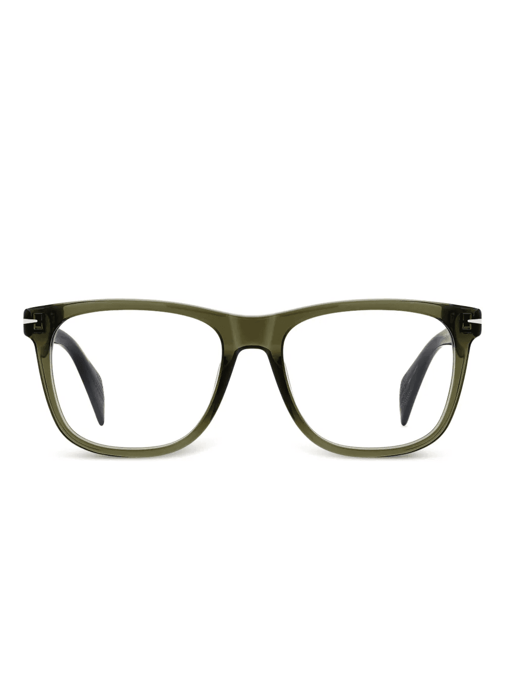 square-frame glasses - Image 1