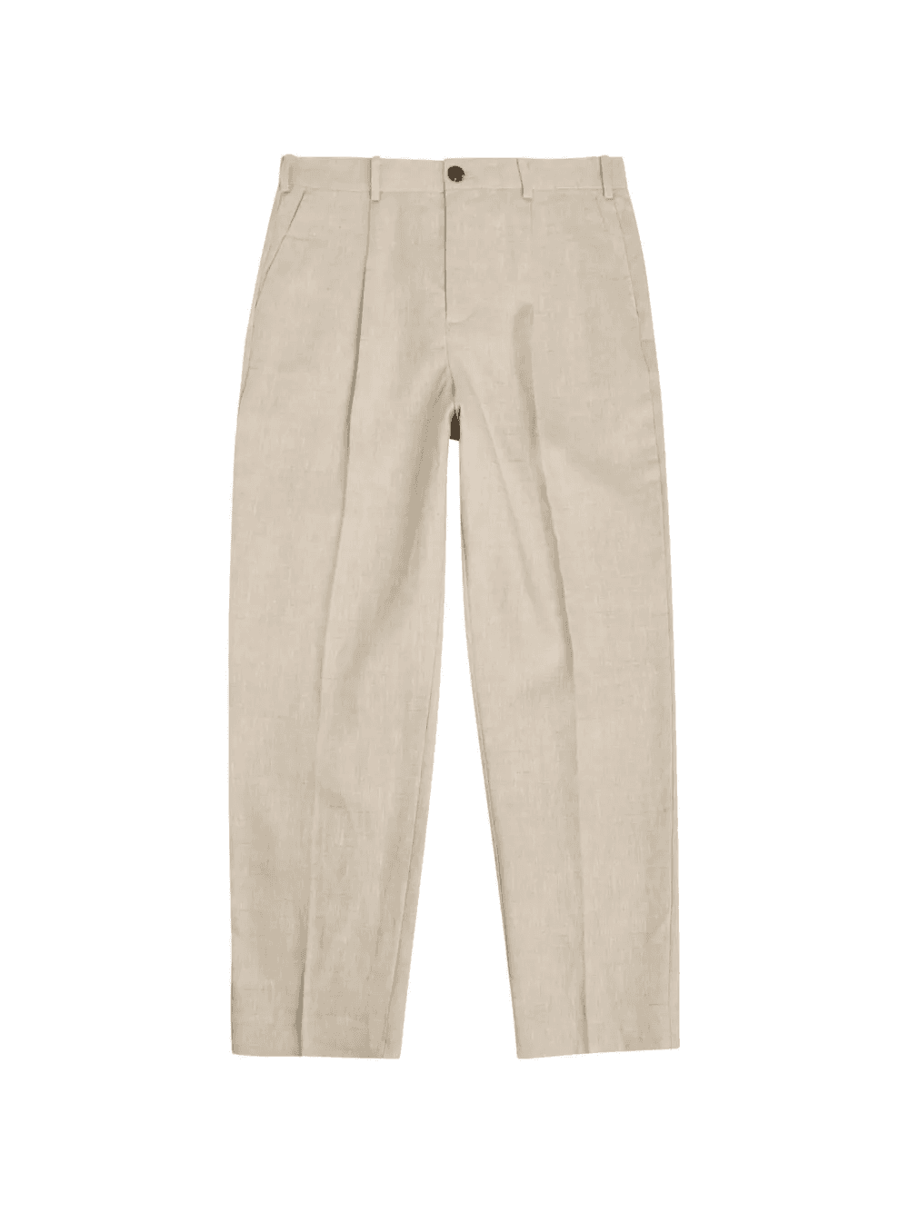 Aubyn pleated trousers - Image 1