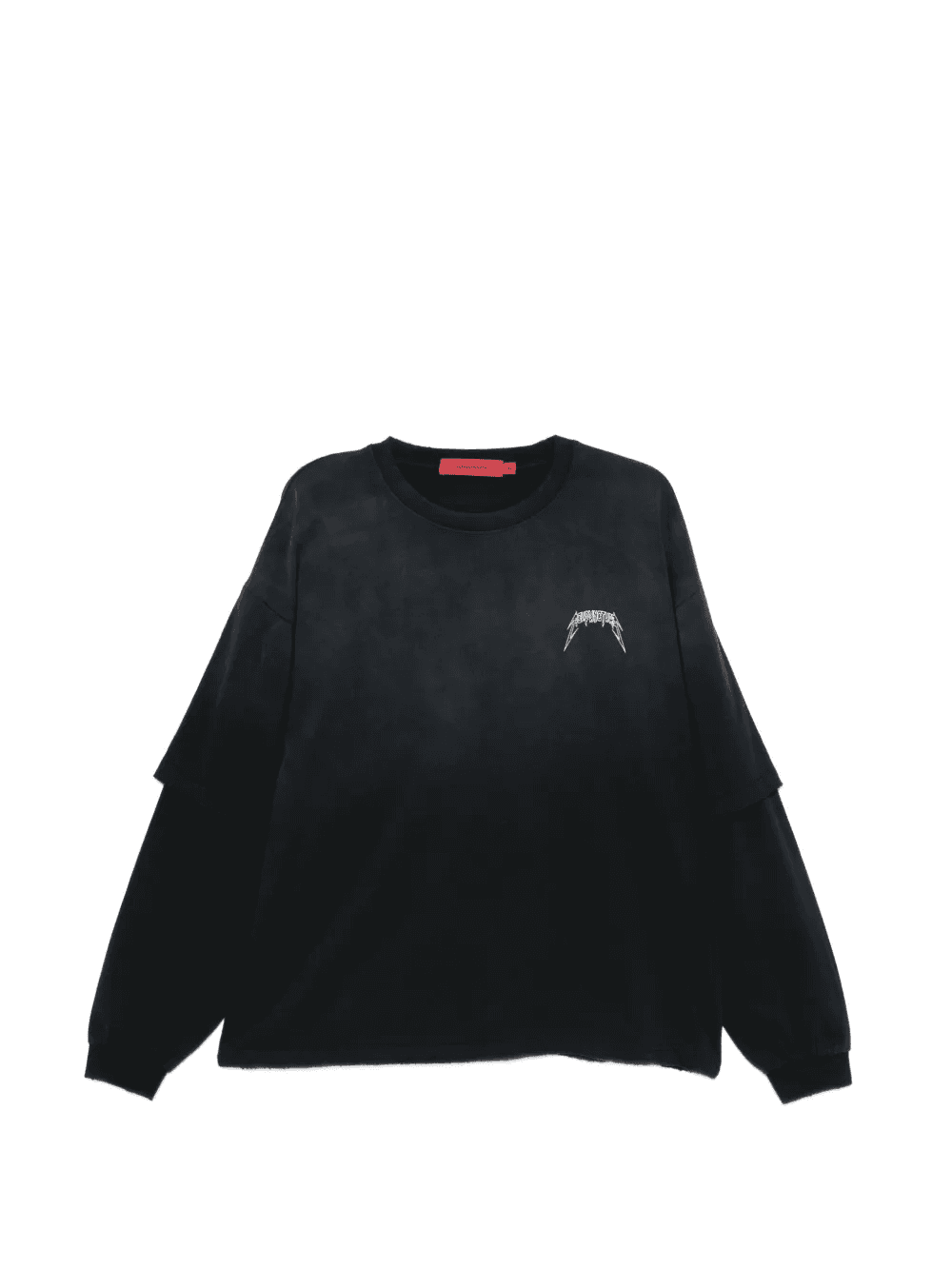 long-sleeve T-shirt - Image 1