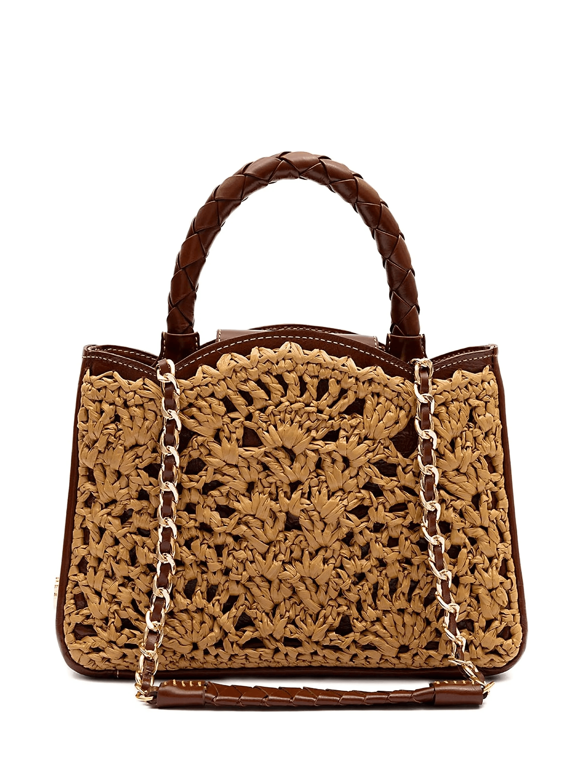 mini Elis tote bag - Image 1