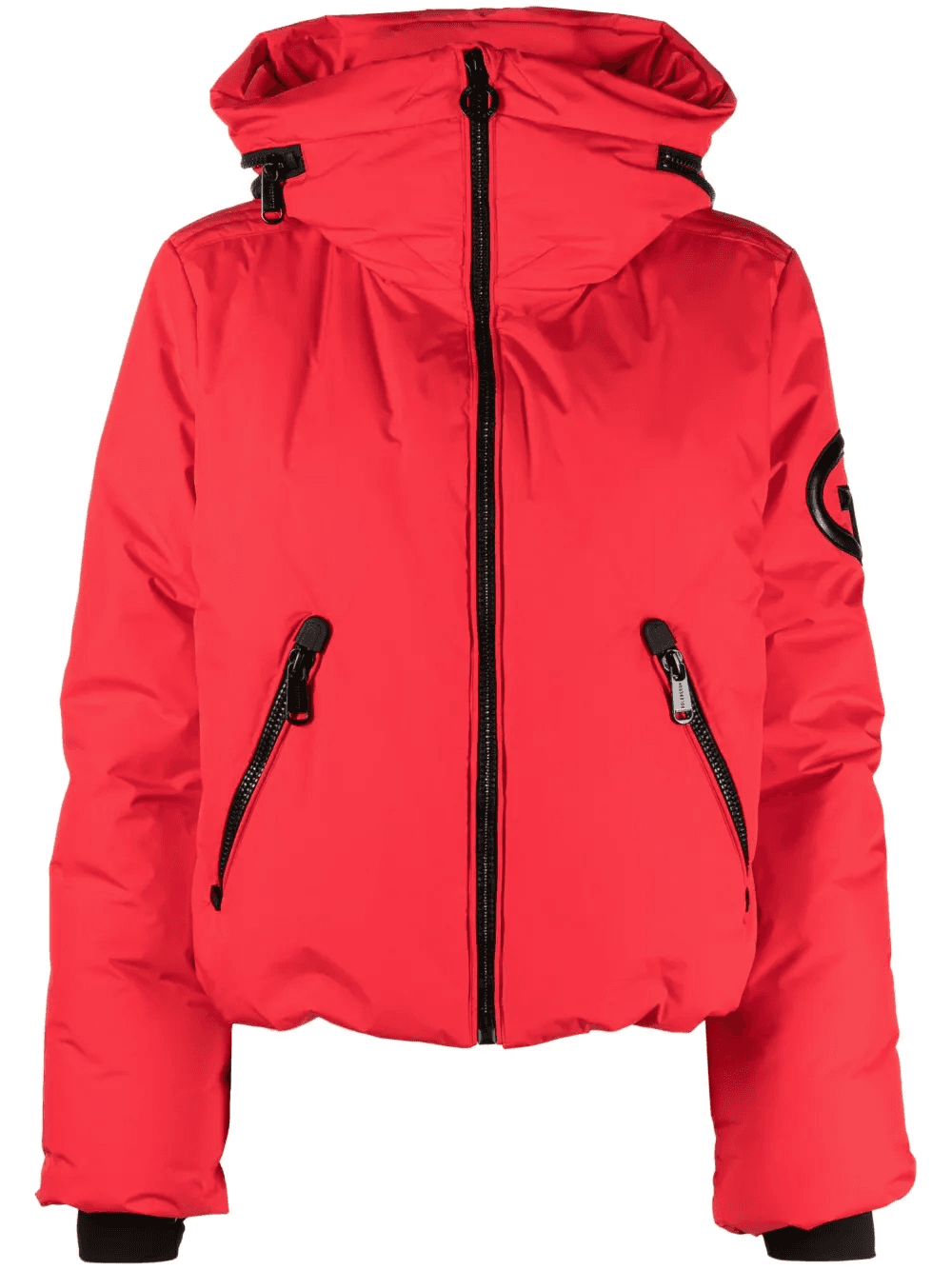Porter padded ski jacket - Image 1
