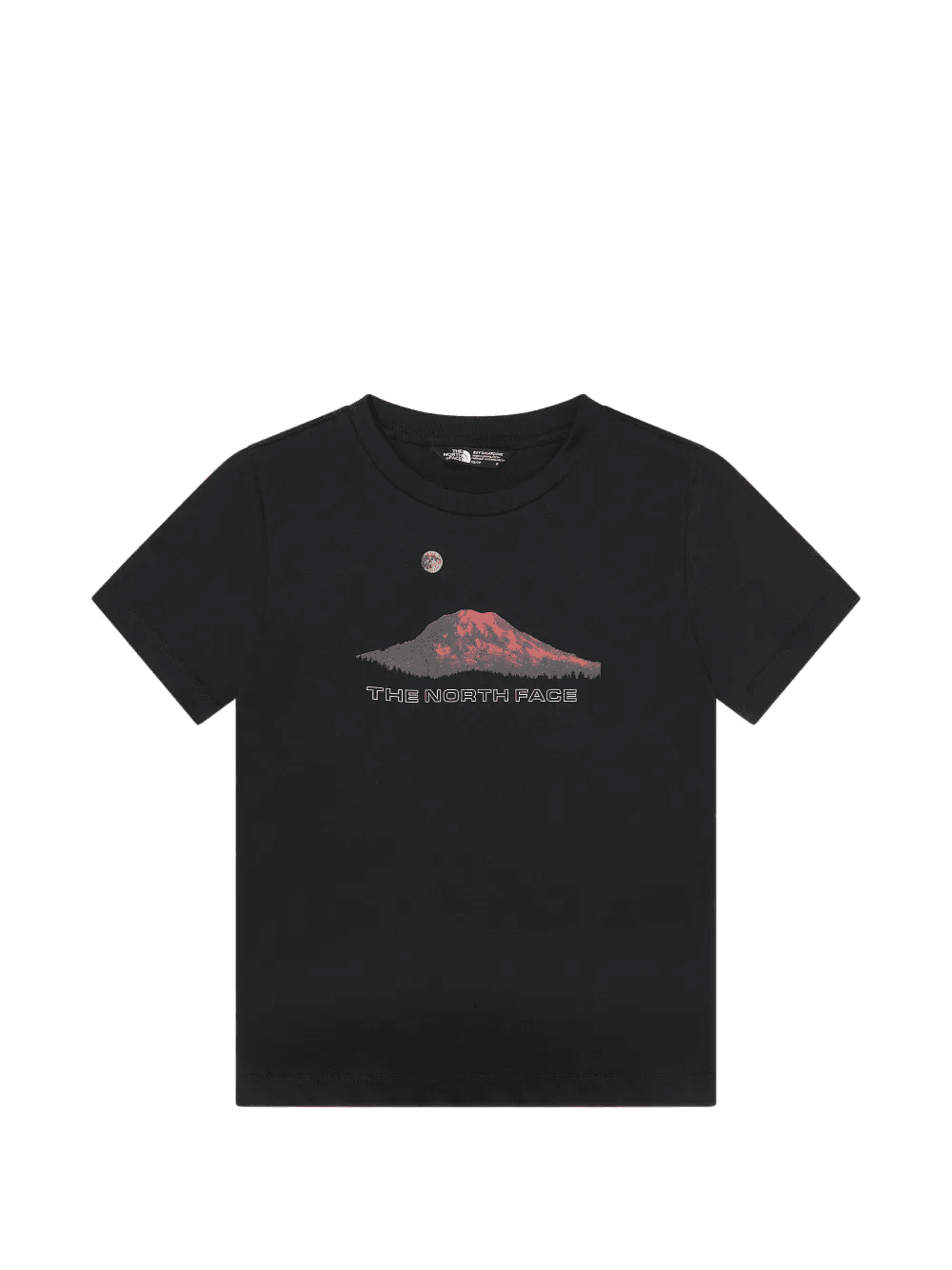 graphic-print T-shirt - Image 1