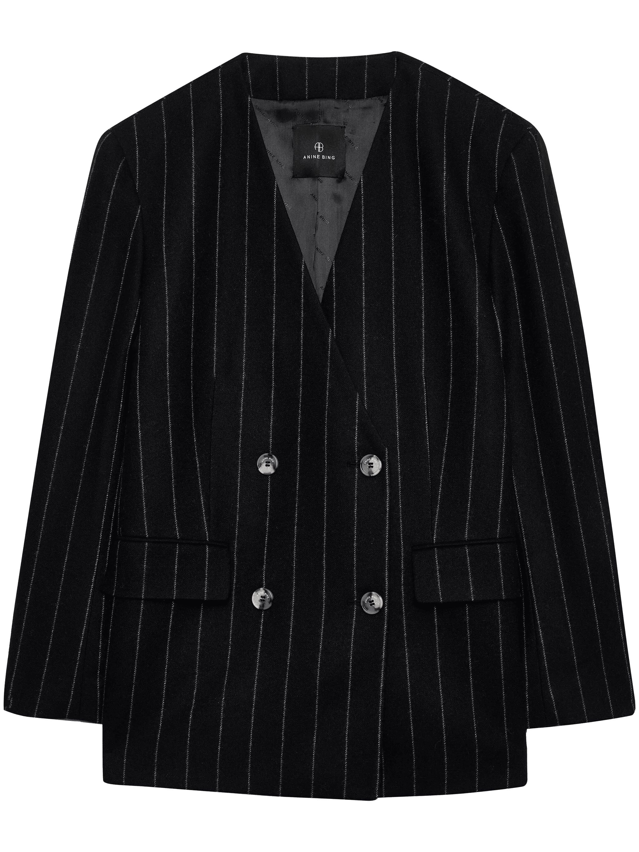 Maron blazer - Image 1