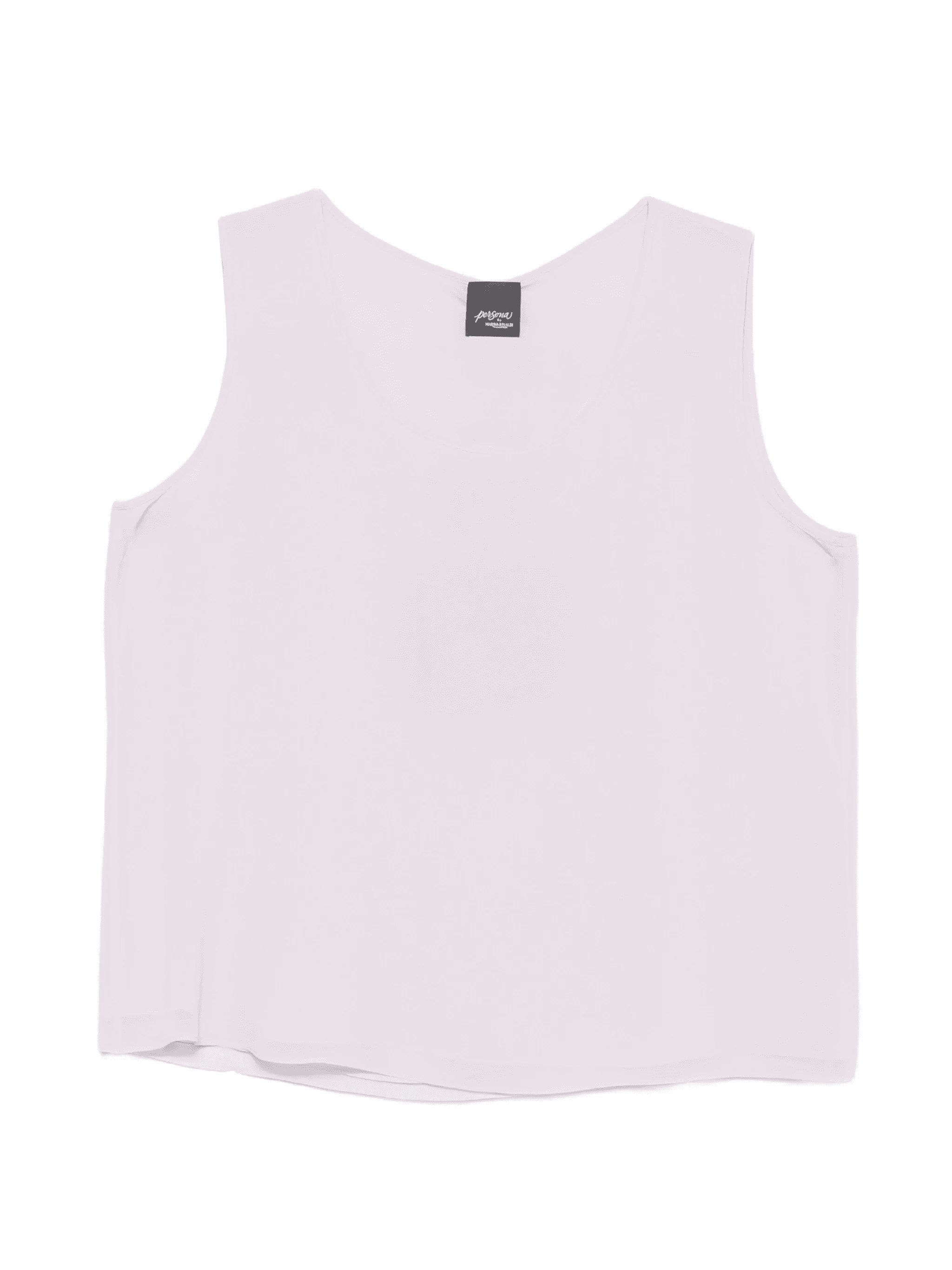 Pmrrapace scoopneck top - Image 1