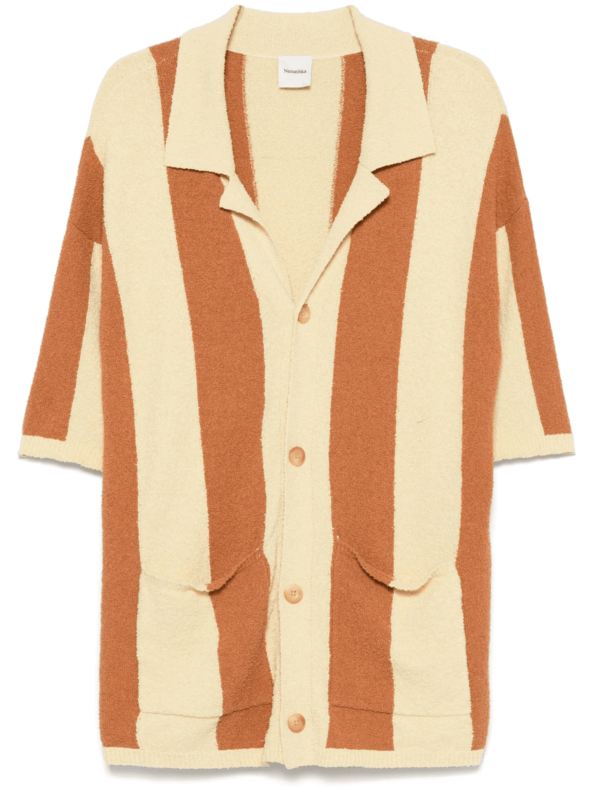striped shirt - Image 1