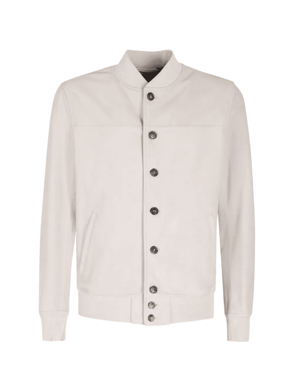 button-up jacket - Image 1