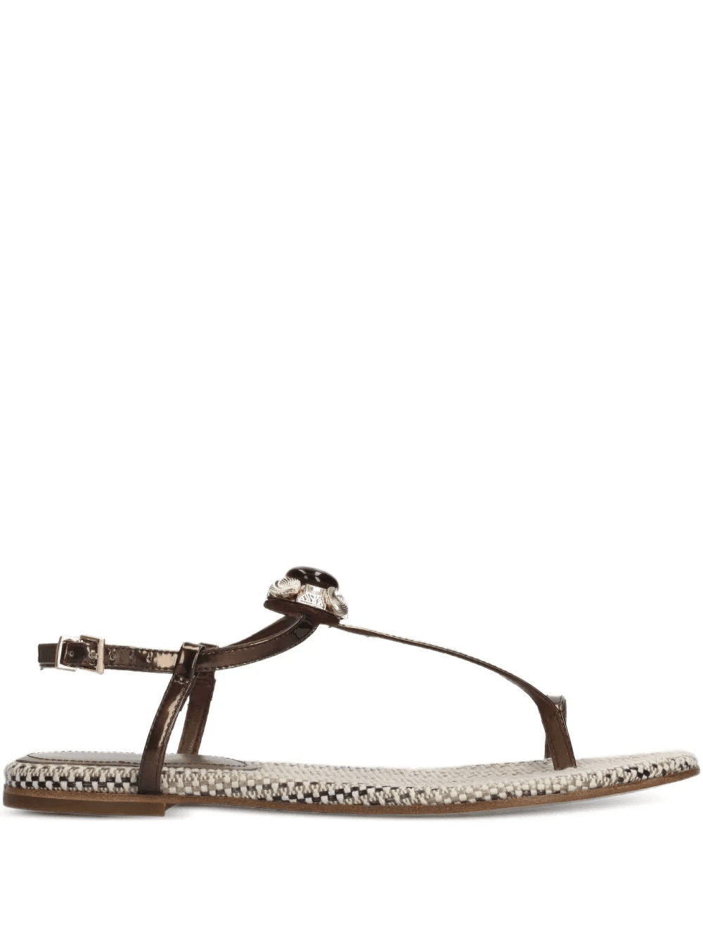 Margot embellished sandals - Image 1