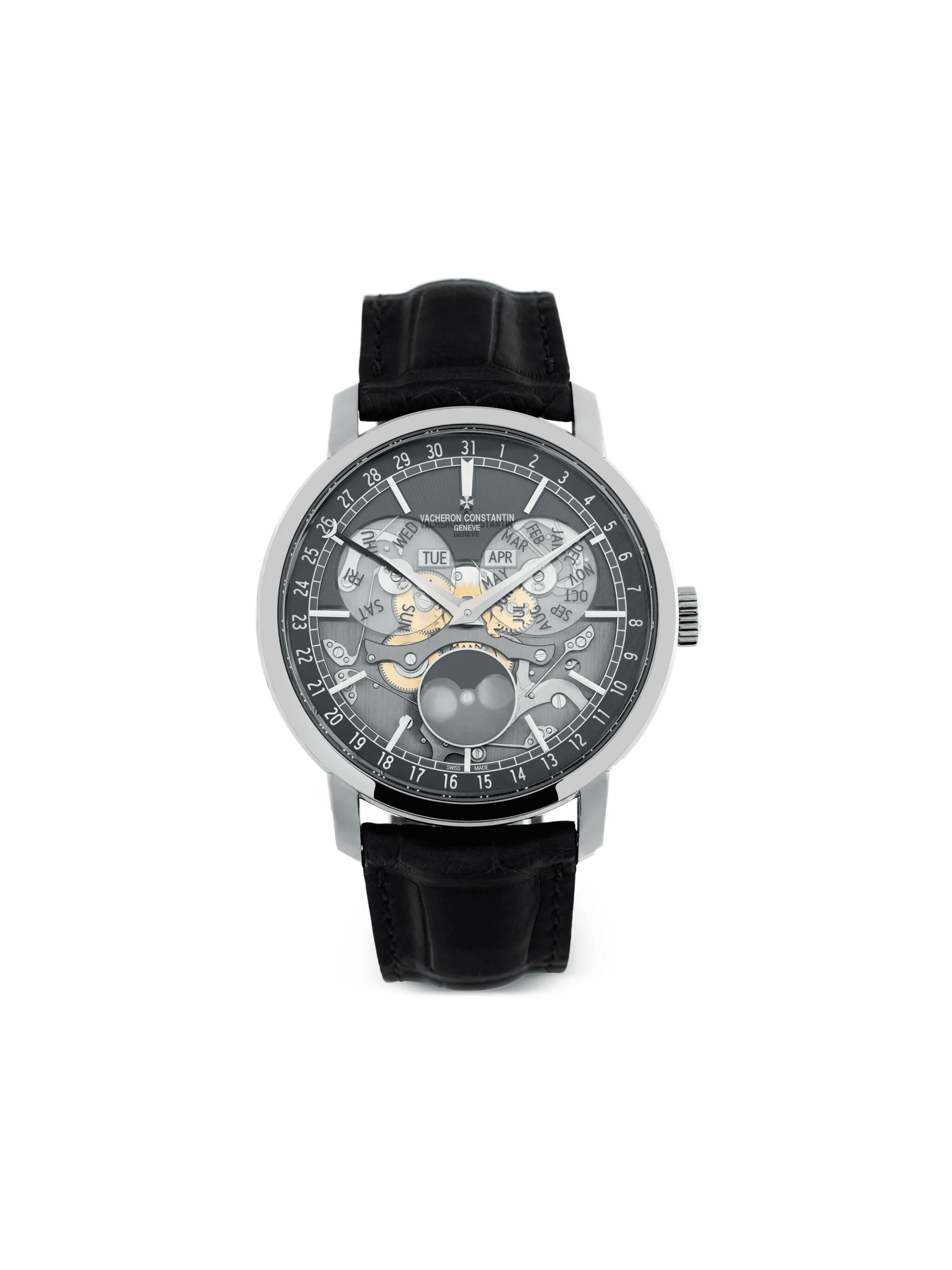 pre-owned Traditionnelle 41mm - Image 1