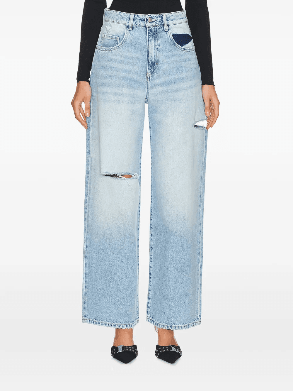 Poppy jeans - Image 1