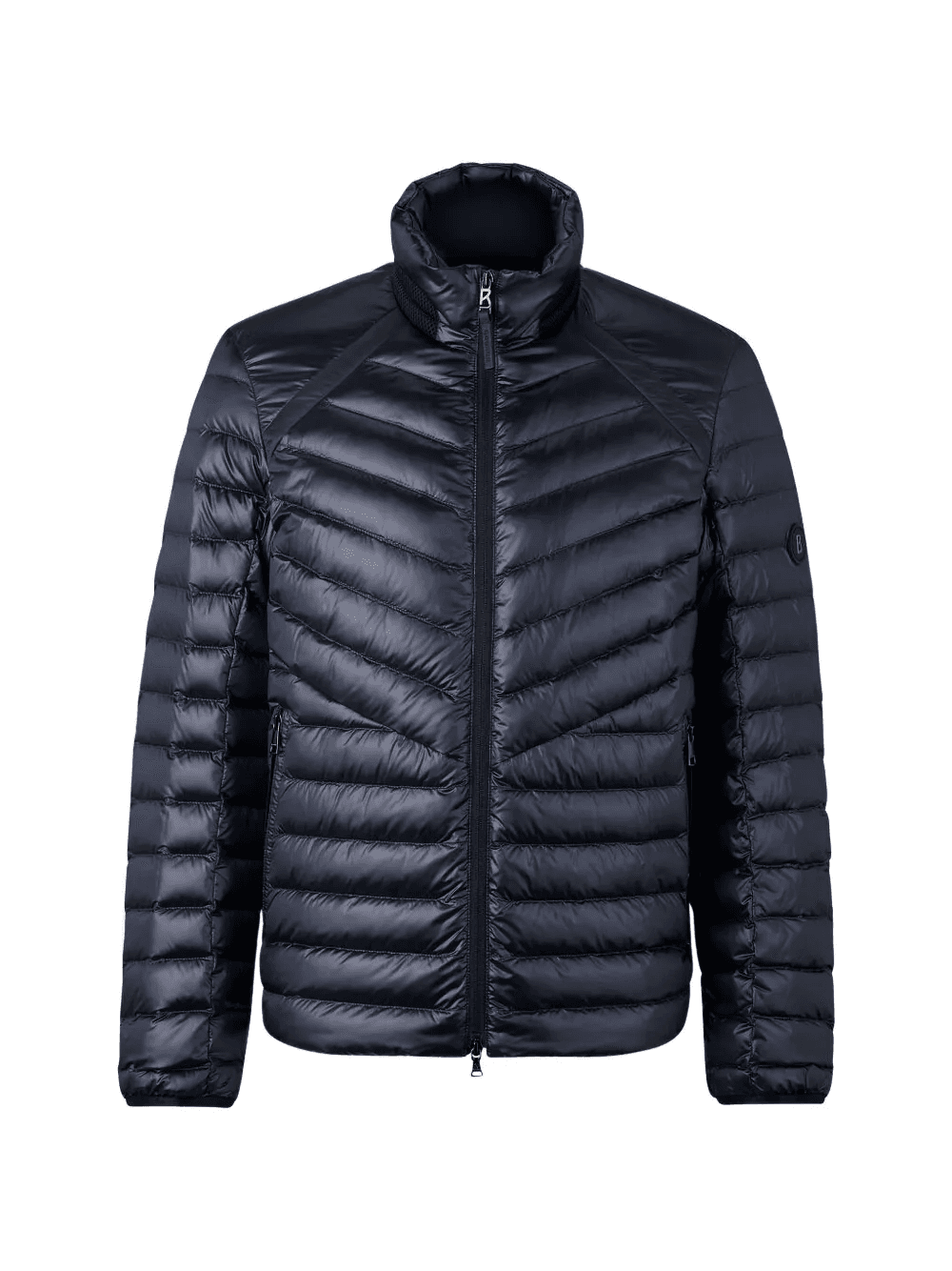 Liman quilted jacket - Image 1