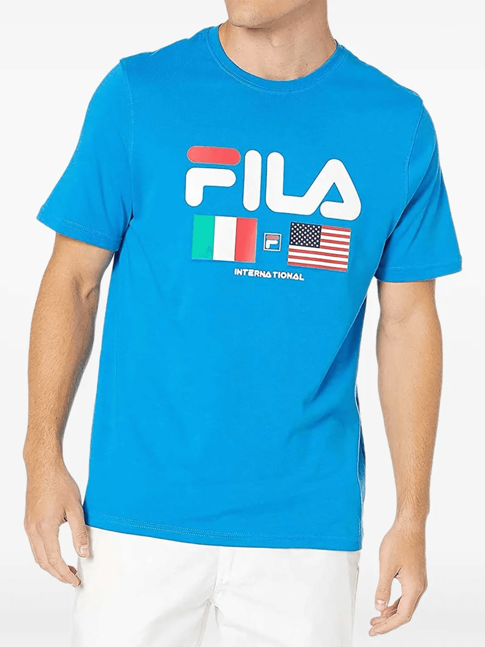 International T-shirt - Image 1