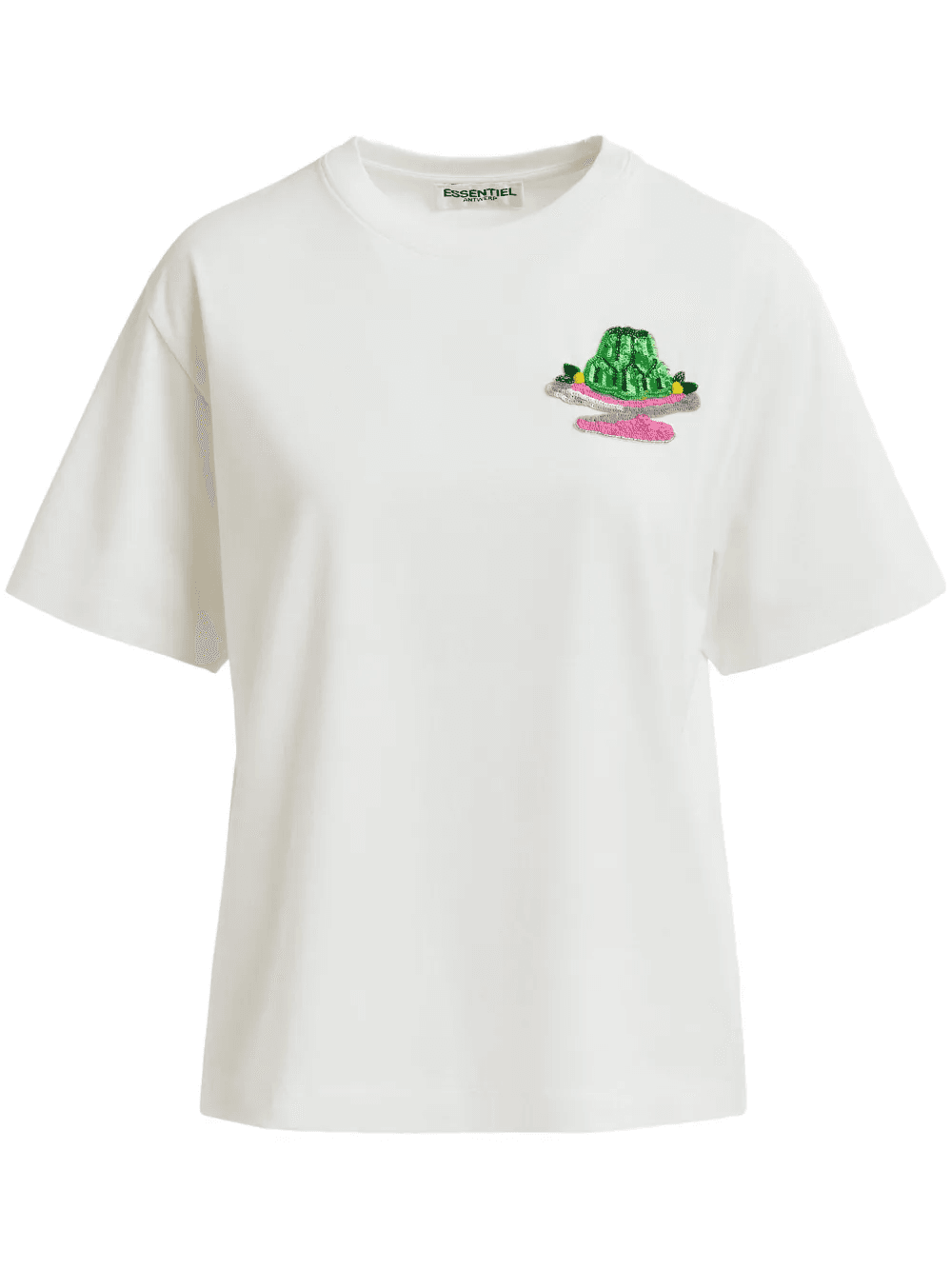 Harisson t-shirt - Image 1