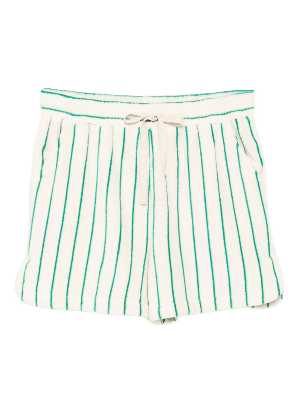 Naram striped shorts - Image 1