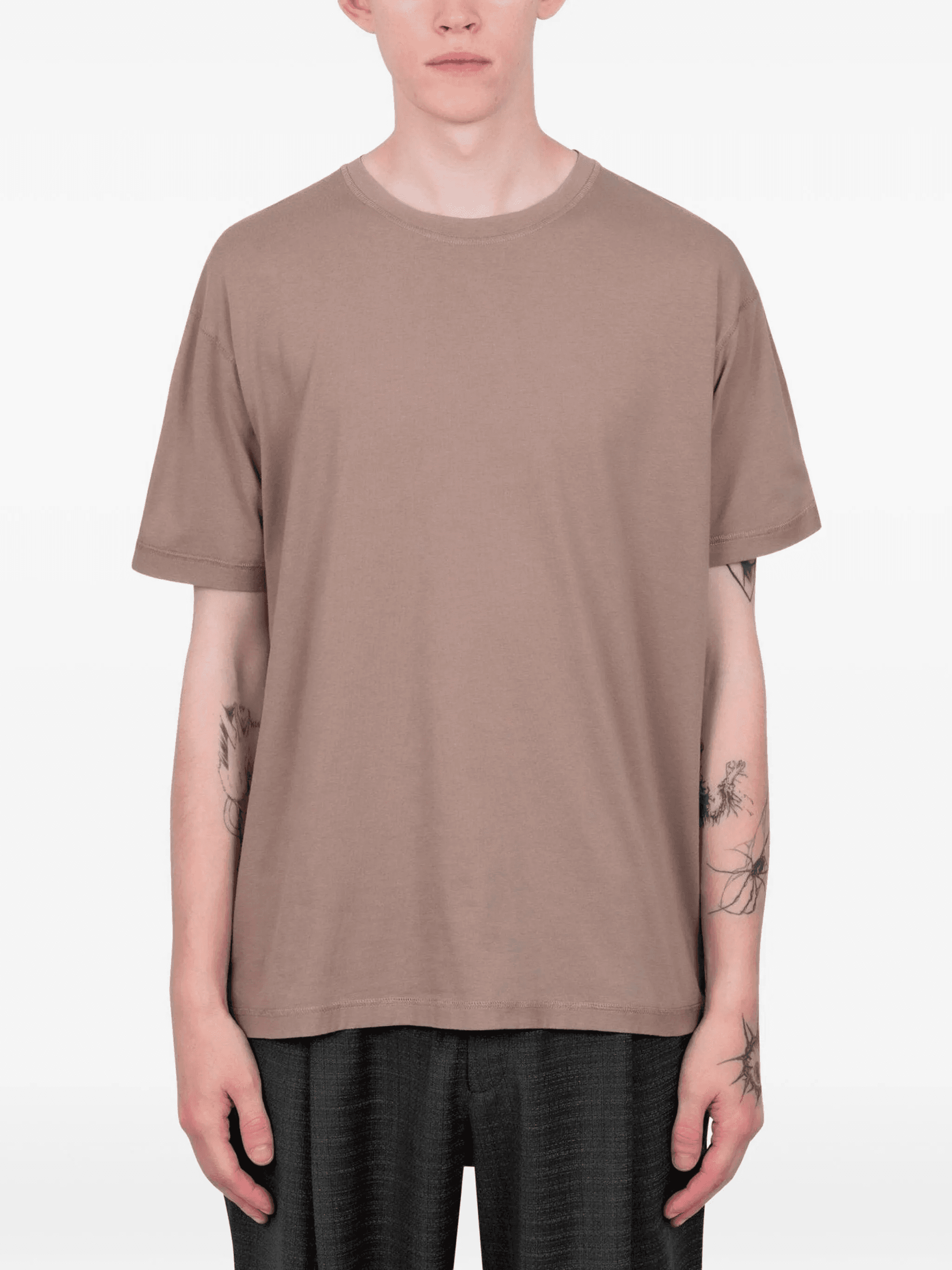 Pass T-shirt - Image 1