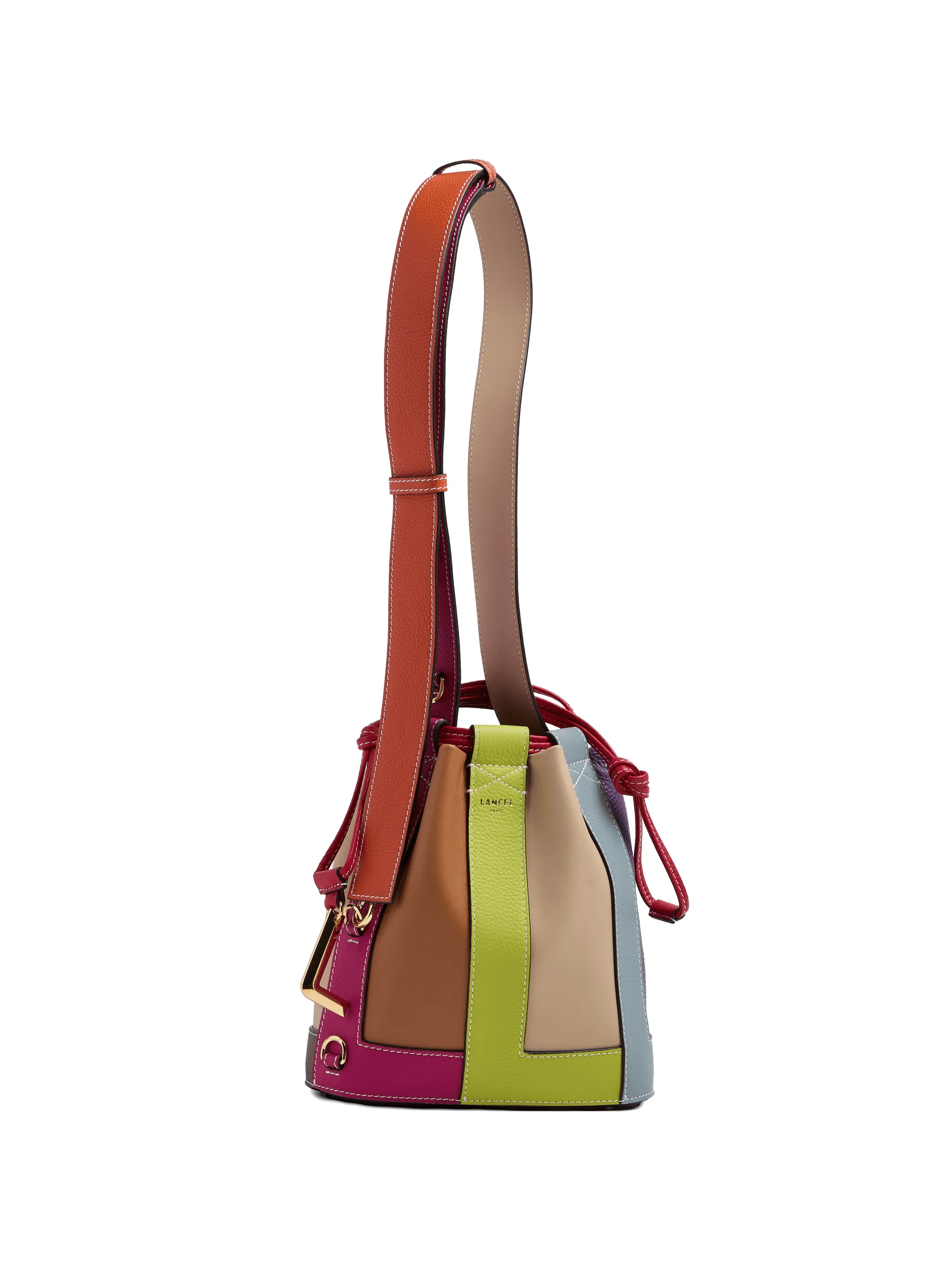 Elles bucket bag - Image 1