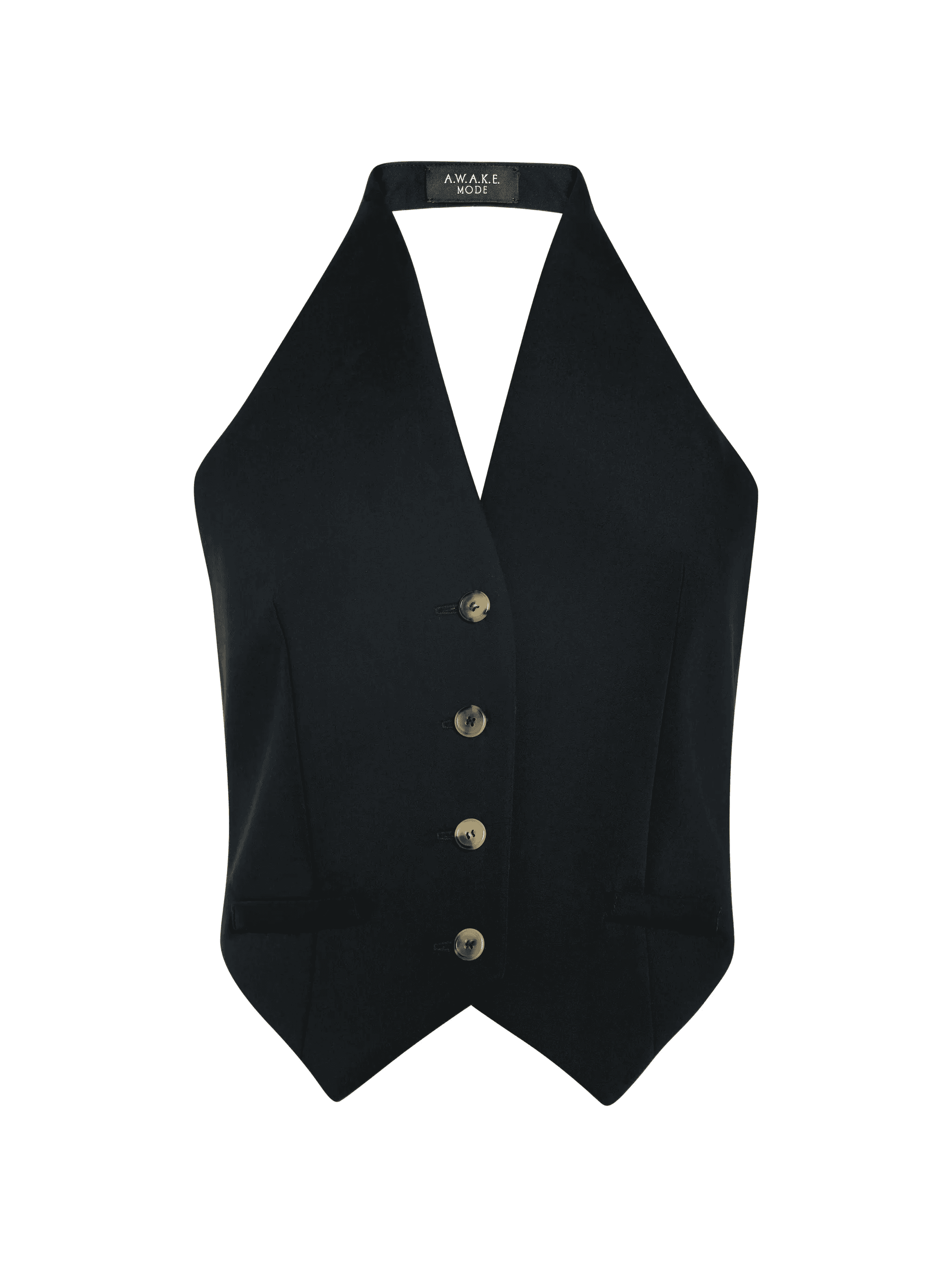 button-embellishment top - Image 1