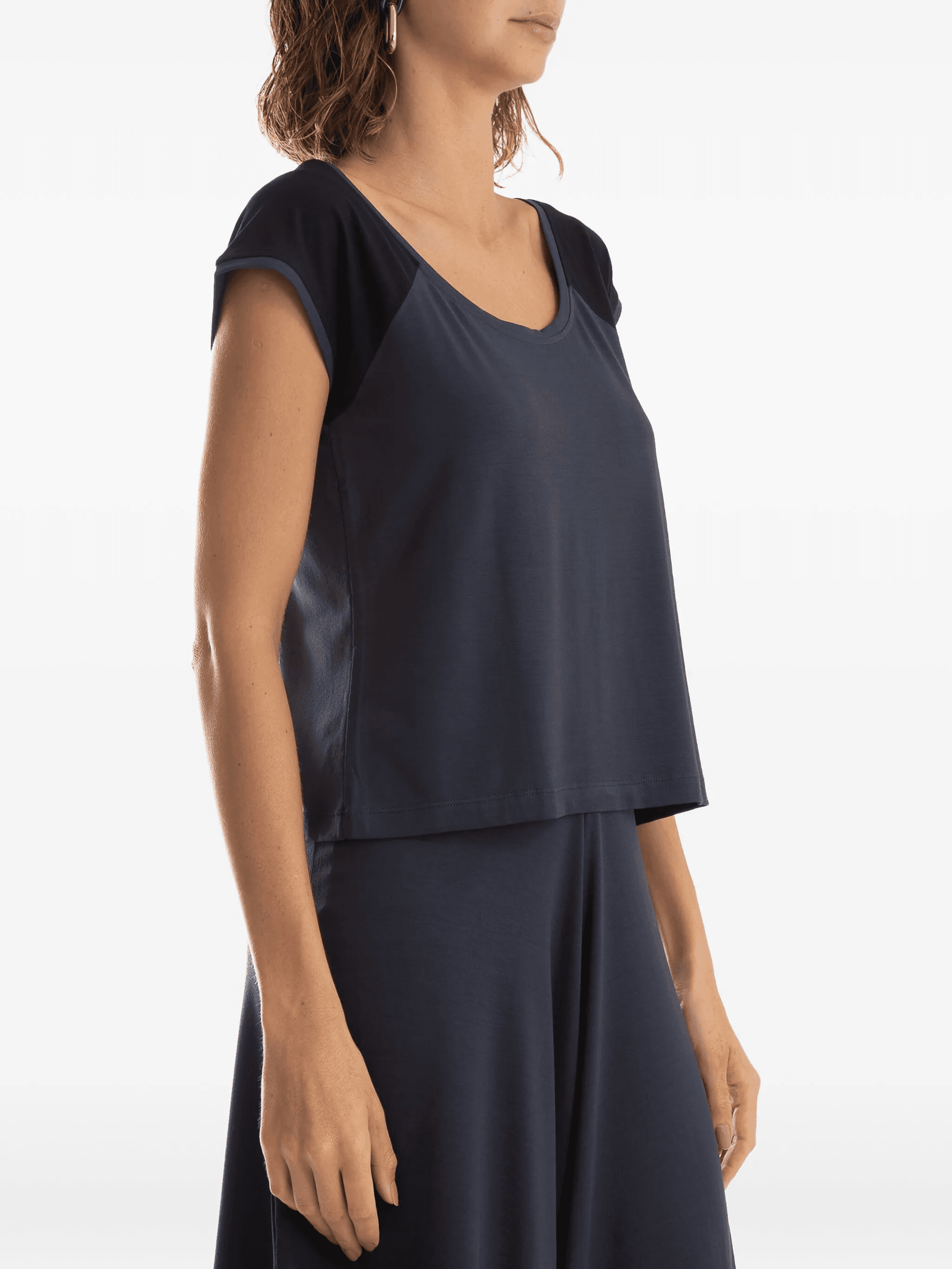 raglan-sleeve T-shirt - Image 1