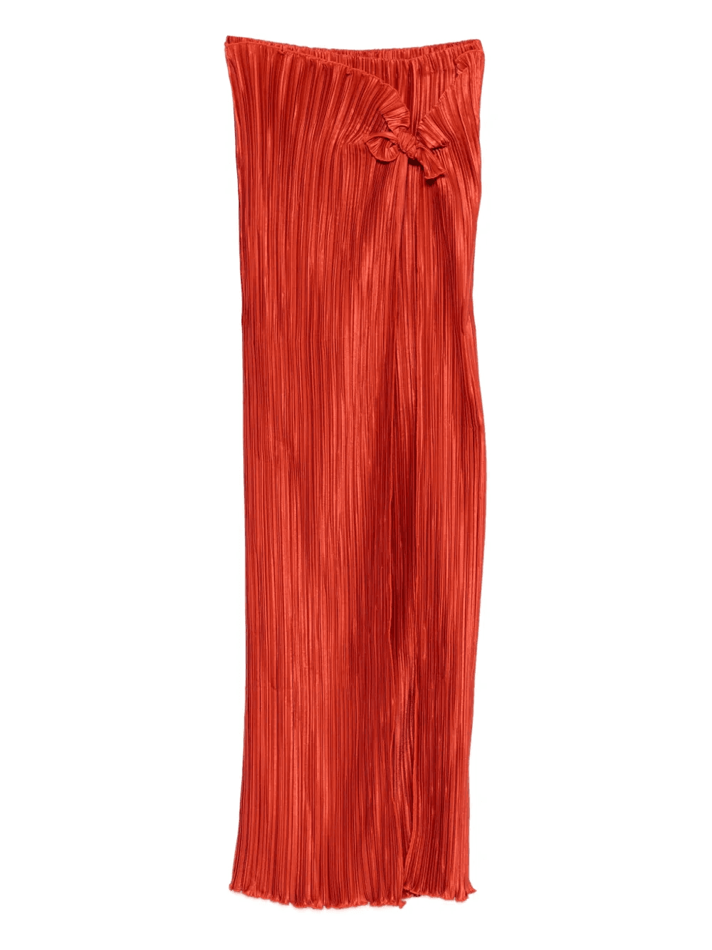 x Louiza Theme maxi skirt - Image 1