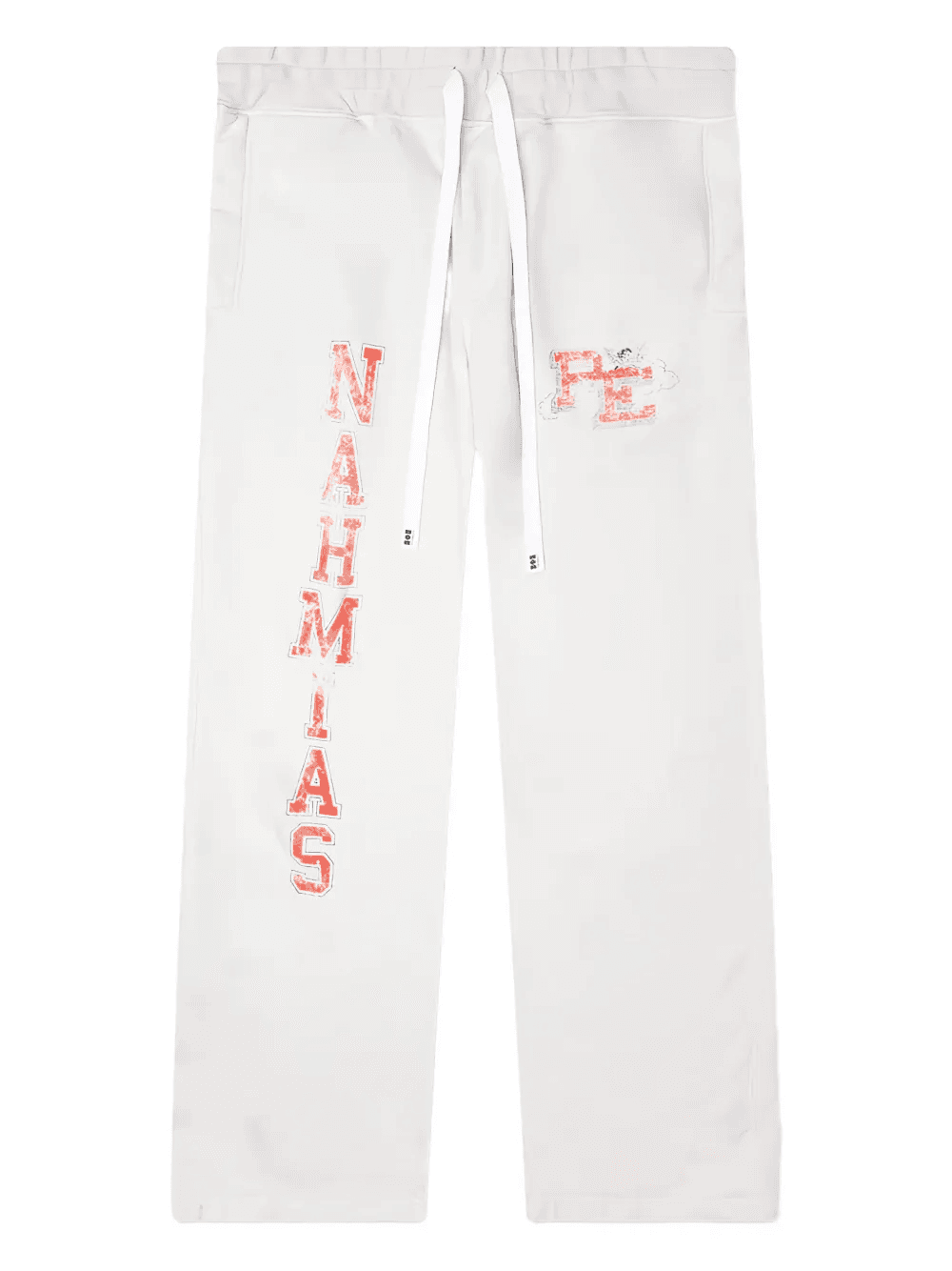 P.E. Cherub drawstring track pants - Image 1