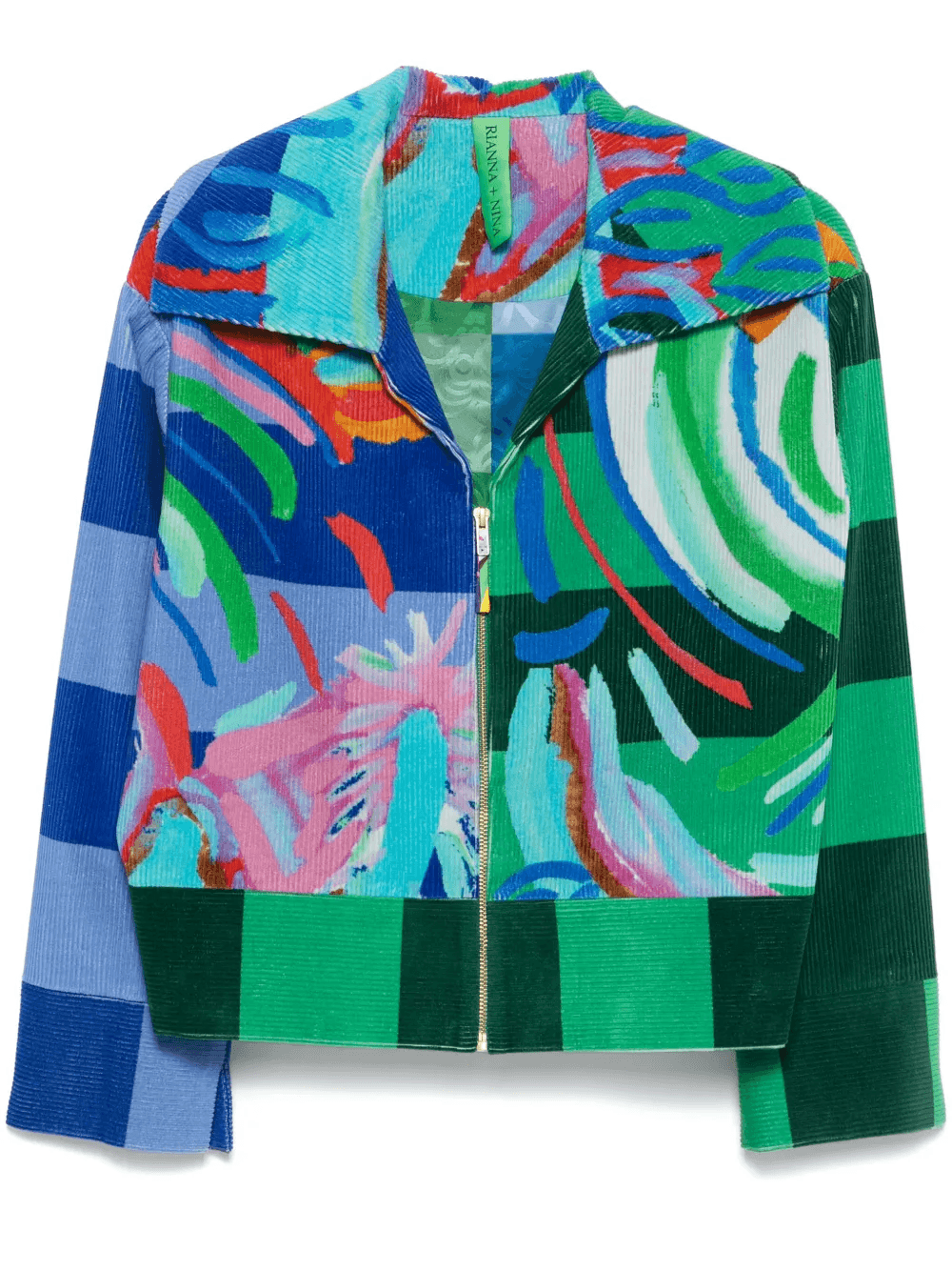 Charlie jacket - Image 1